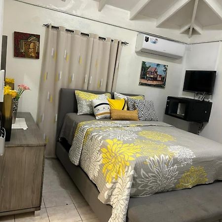 Beautiful Vacation Home โอโชรีโอส ภายนอก รูปภาพ