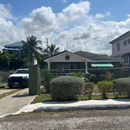 Beautiful Vacation Home โอโชรีโอส ภายนอก รูปภาพ