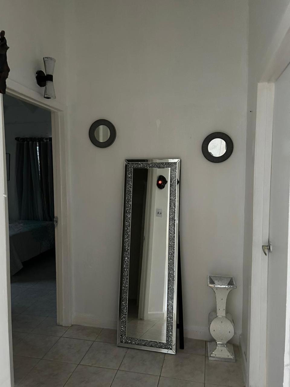 Beautiful Vacation Home โอโชรีโอส ภายนอก รูปภาพ