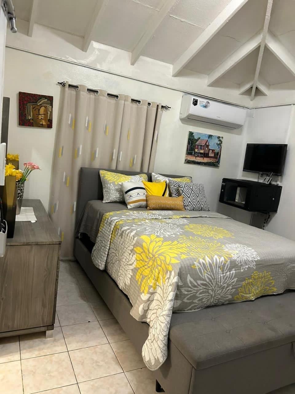 Beautiful Vacation Home โอโชรีโอส ภายนอก รูปภาพ