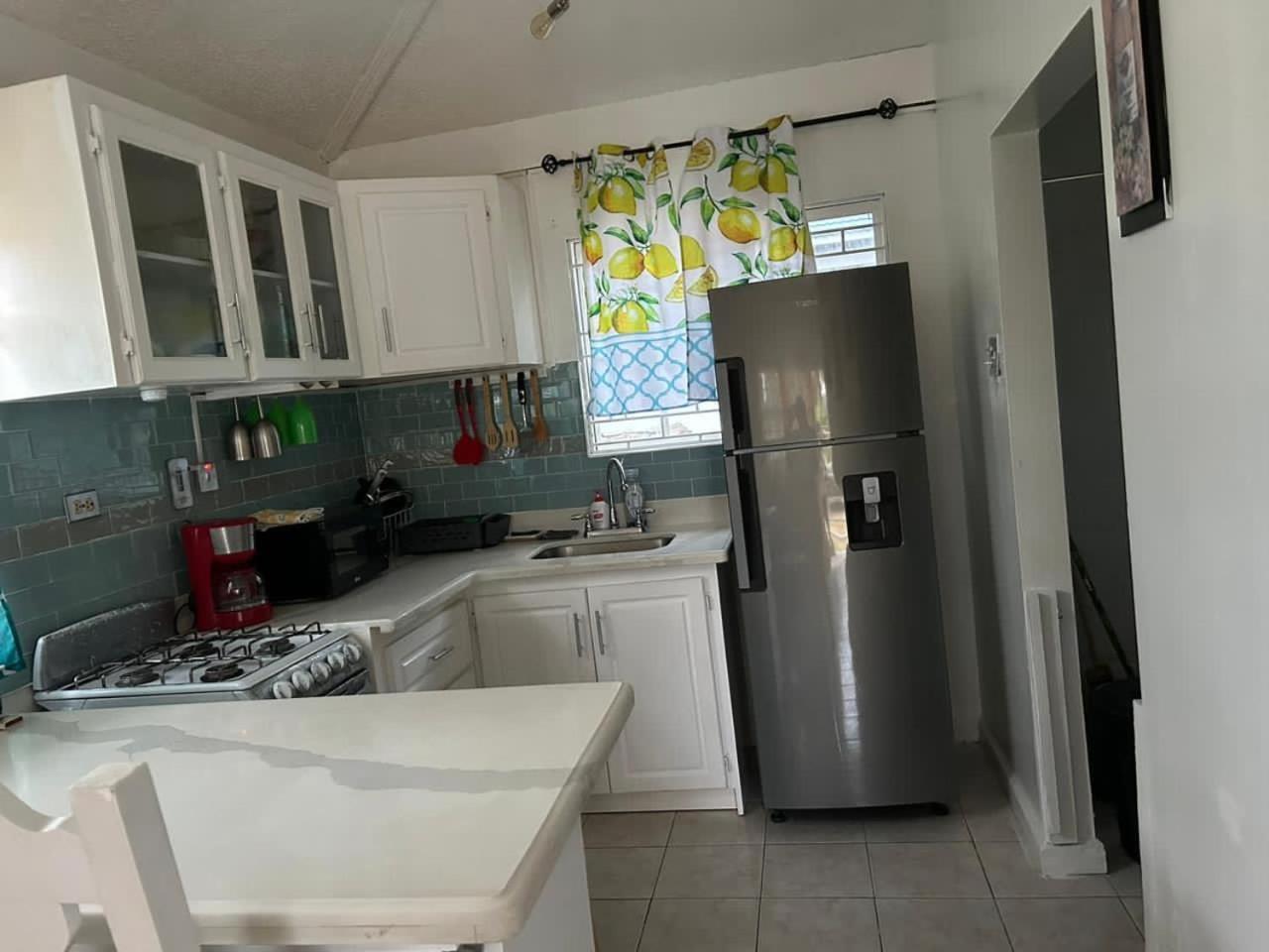 Beautiful Vacation Home โอโชรีโอส ภายนอก รูปภาพ