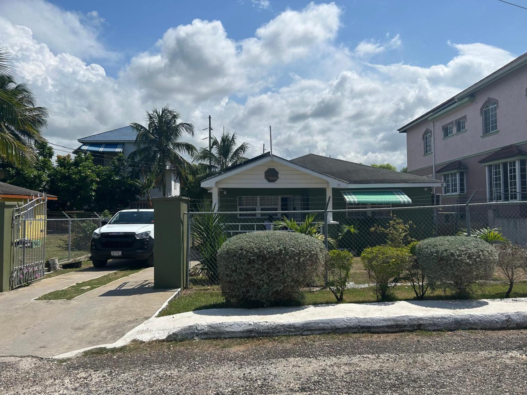 Beautiful Vacation Home โอโชรีโอส ภายนอก รูปภาพ