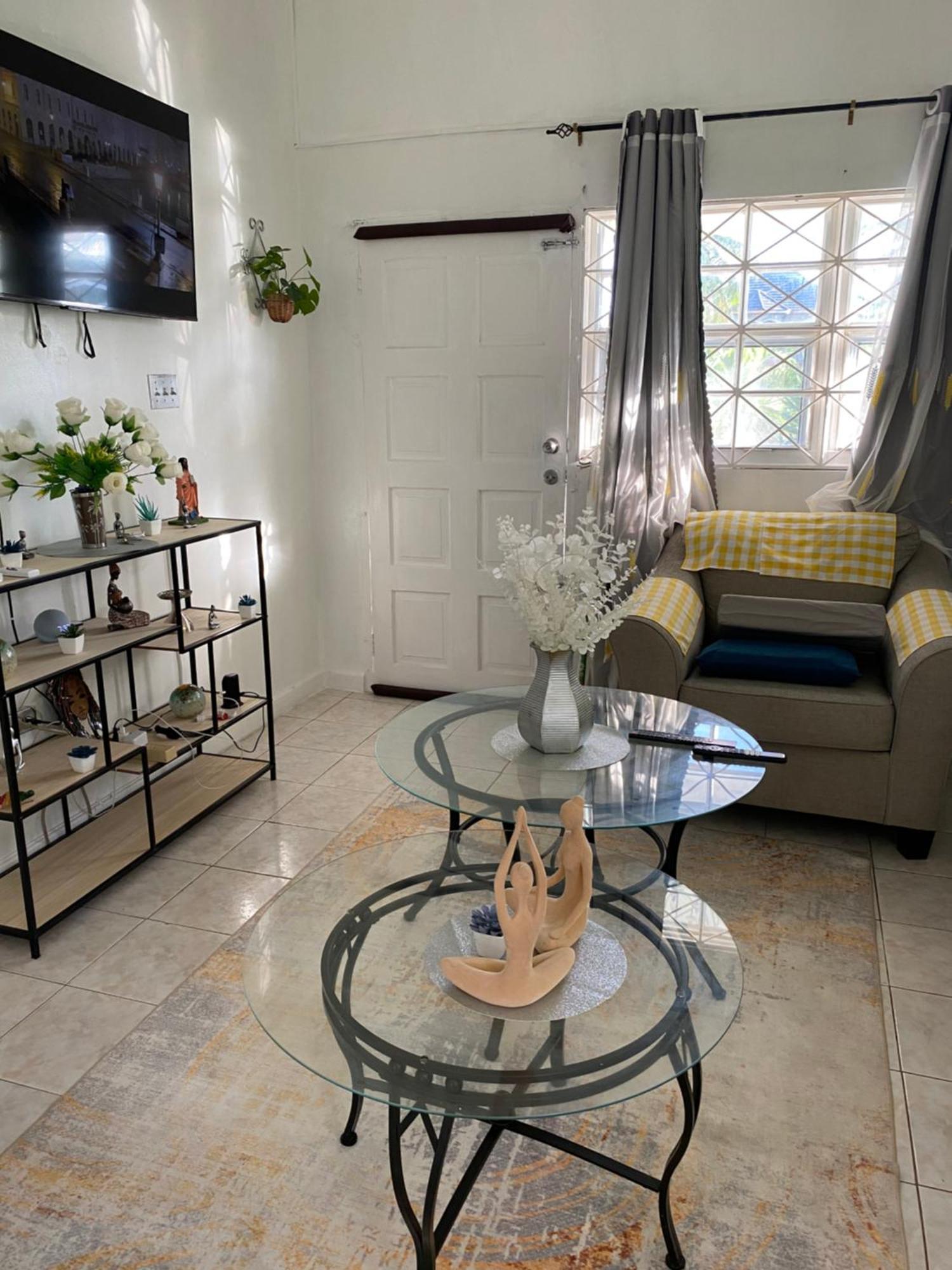 Beautiful Vacation Home โอโชรีโอส ภายนอก รูปภาพ