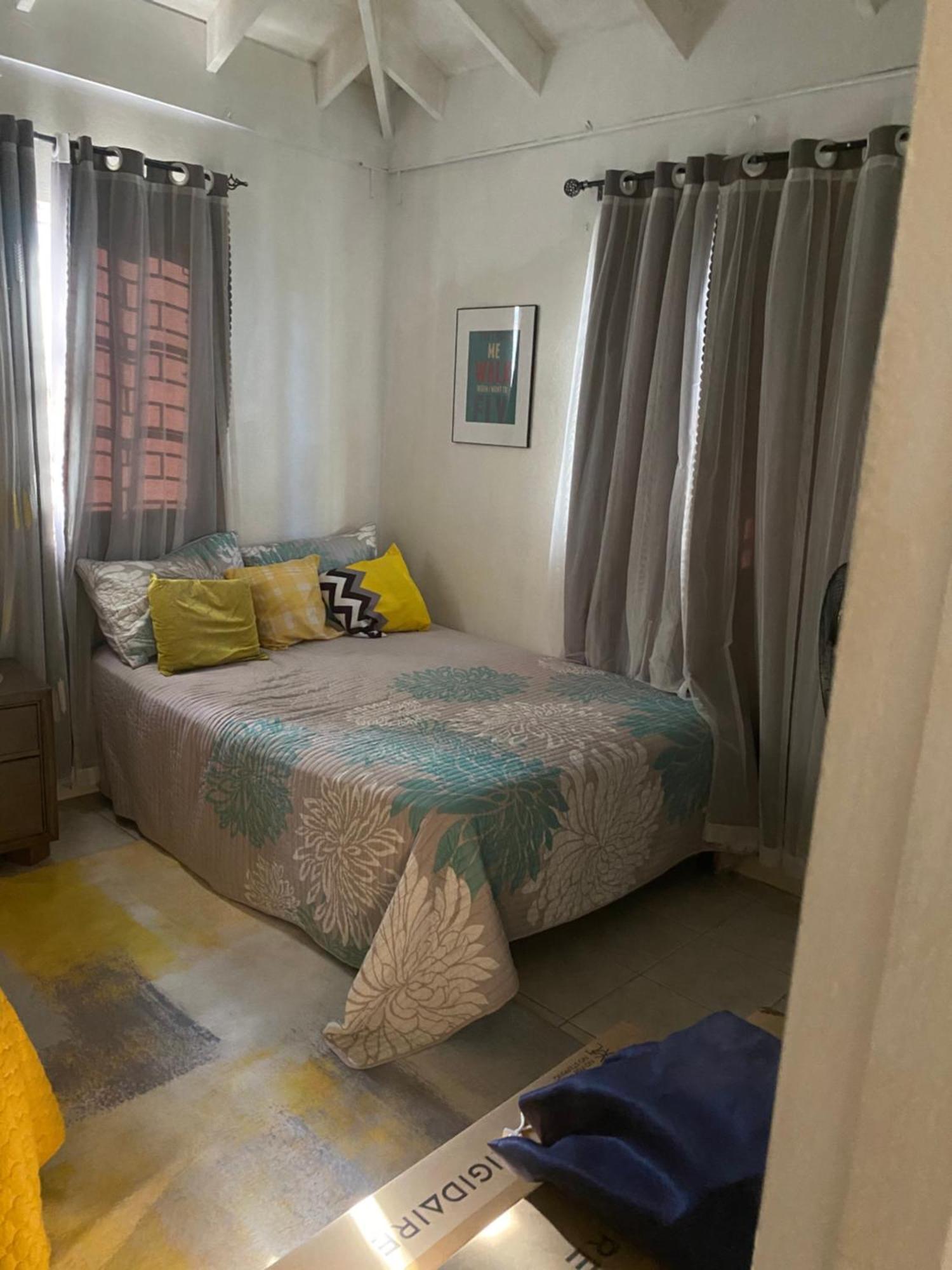 Beautiful Vacation Home โอโชรีโอส ภายนอก รูปภาพ